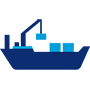 marine lubricants icon