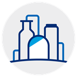 refining icon